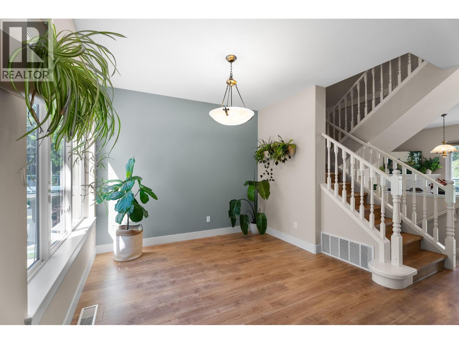 900 LORNE Street Unit# 5, Kamloops