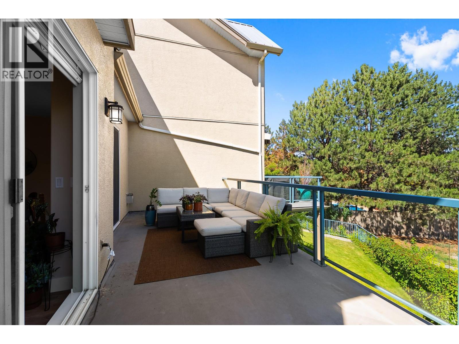 900 LORNE Street Unit# 5, Kamloops