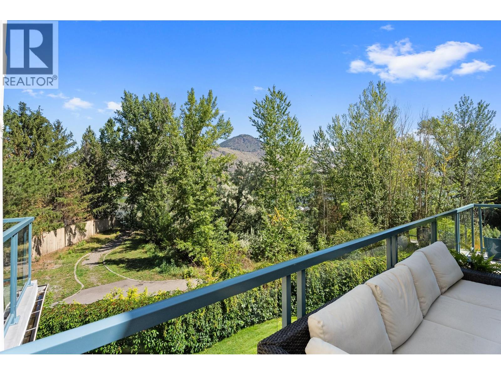 900 LORNE Street Unit# 5, Kamloops