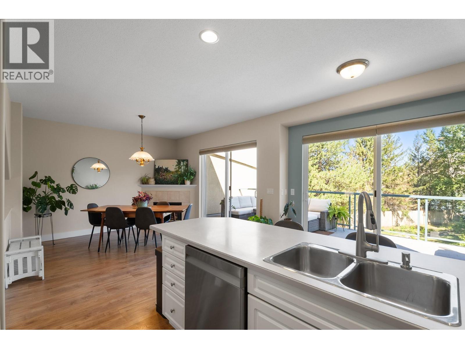 900 LORNE Street Unit# 5, Kamloops