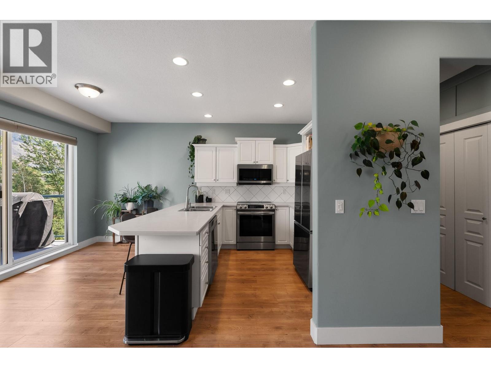 900 LORNE Street Unit# 5, Kamloops