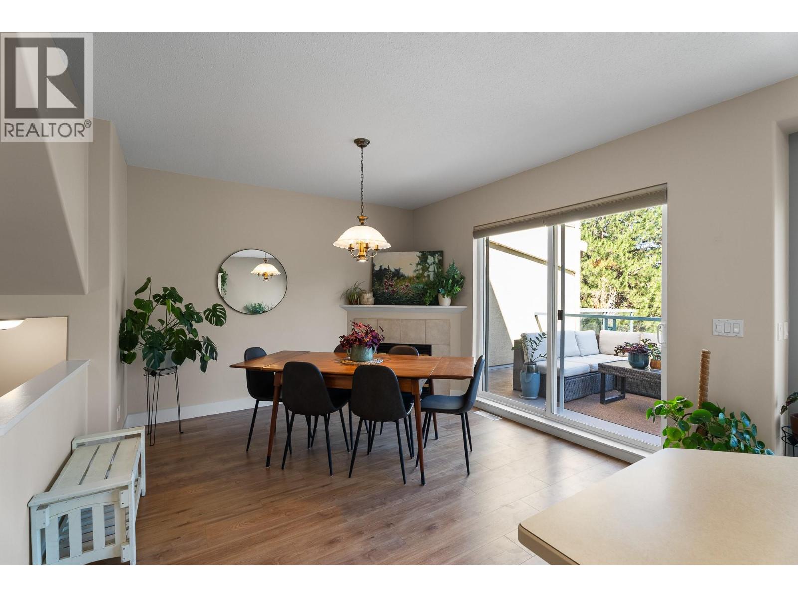 900 LORNE Street Unit# 5, Kamloops