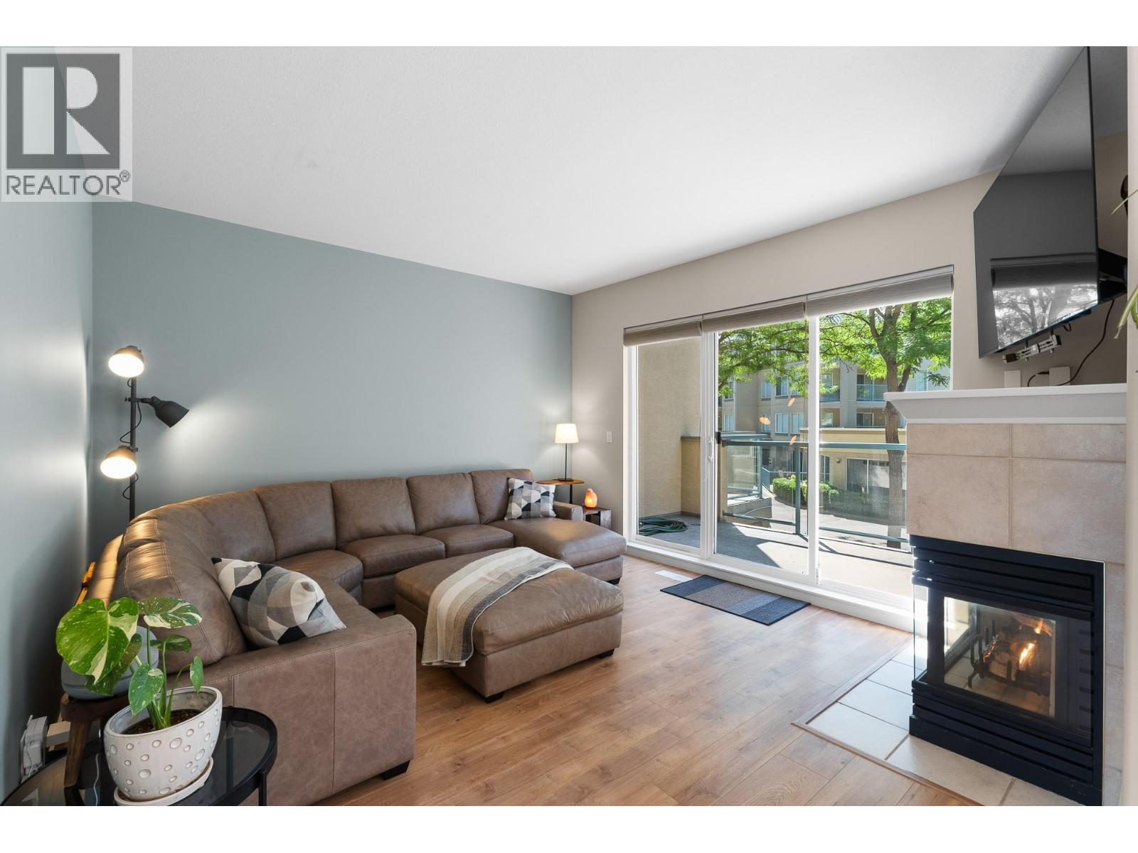 900 LORNE Street Unit# 5, Kamloops