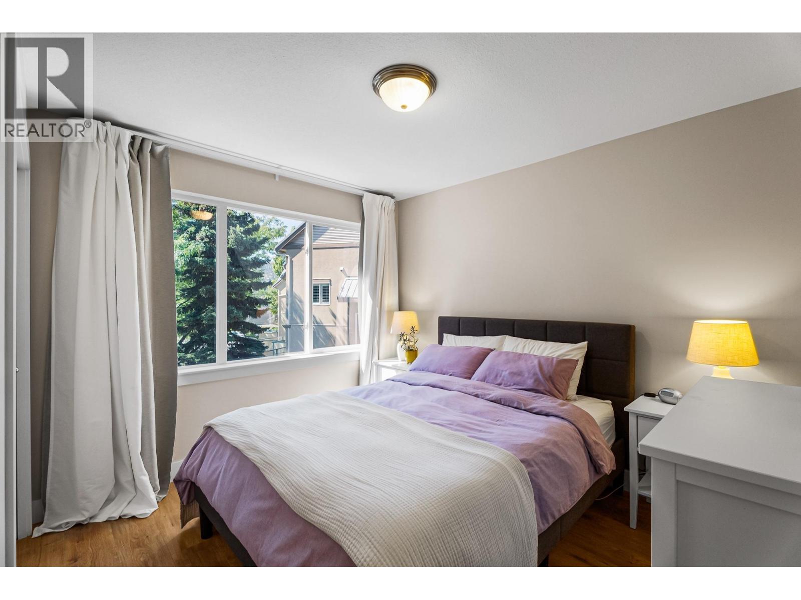 900 LORNE Street Unit# 5, Kamloops