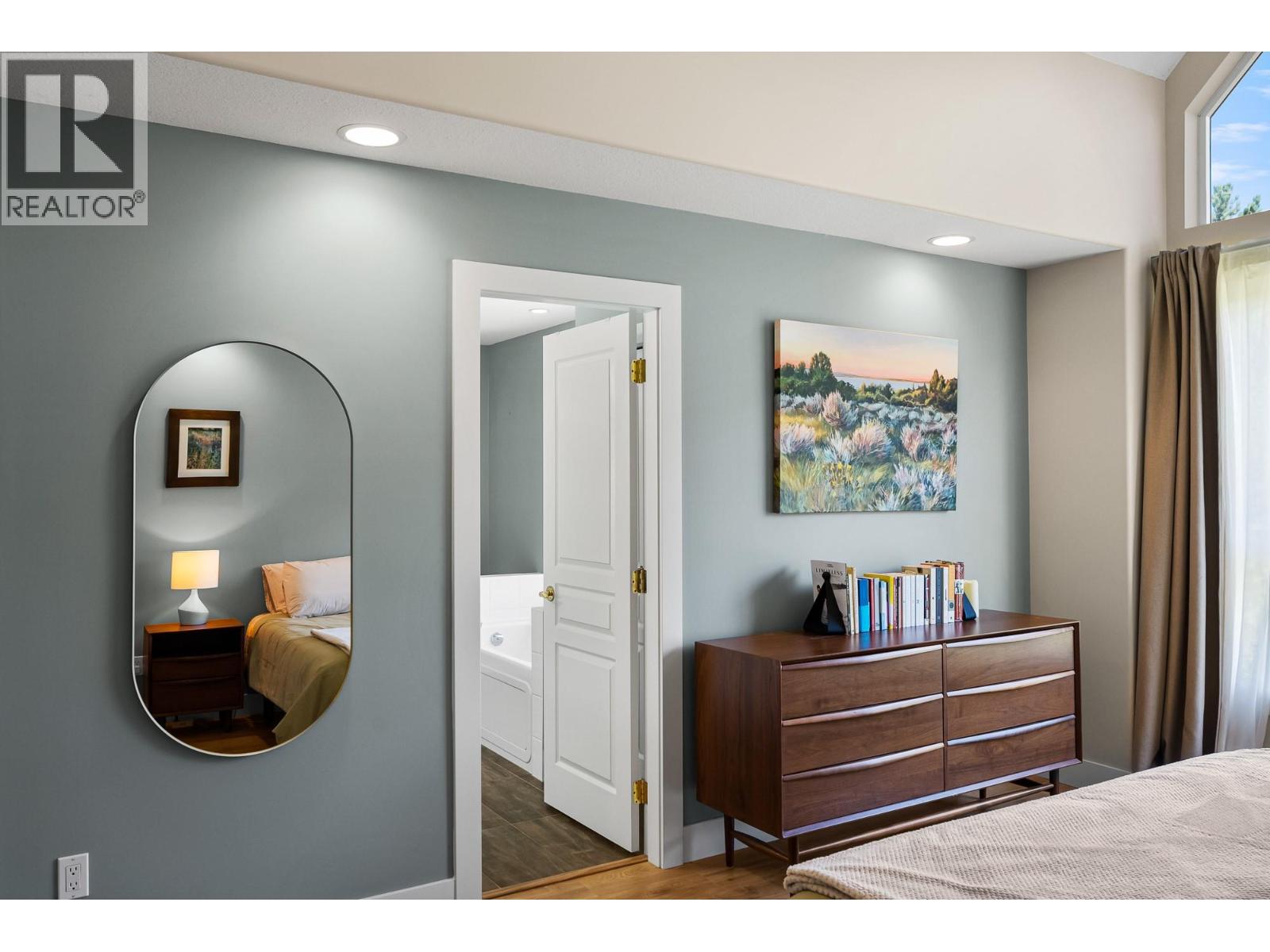 900 LORNE Street Unit# 5, Kamloops