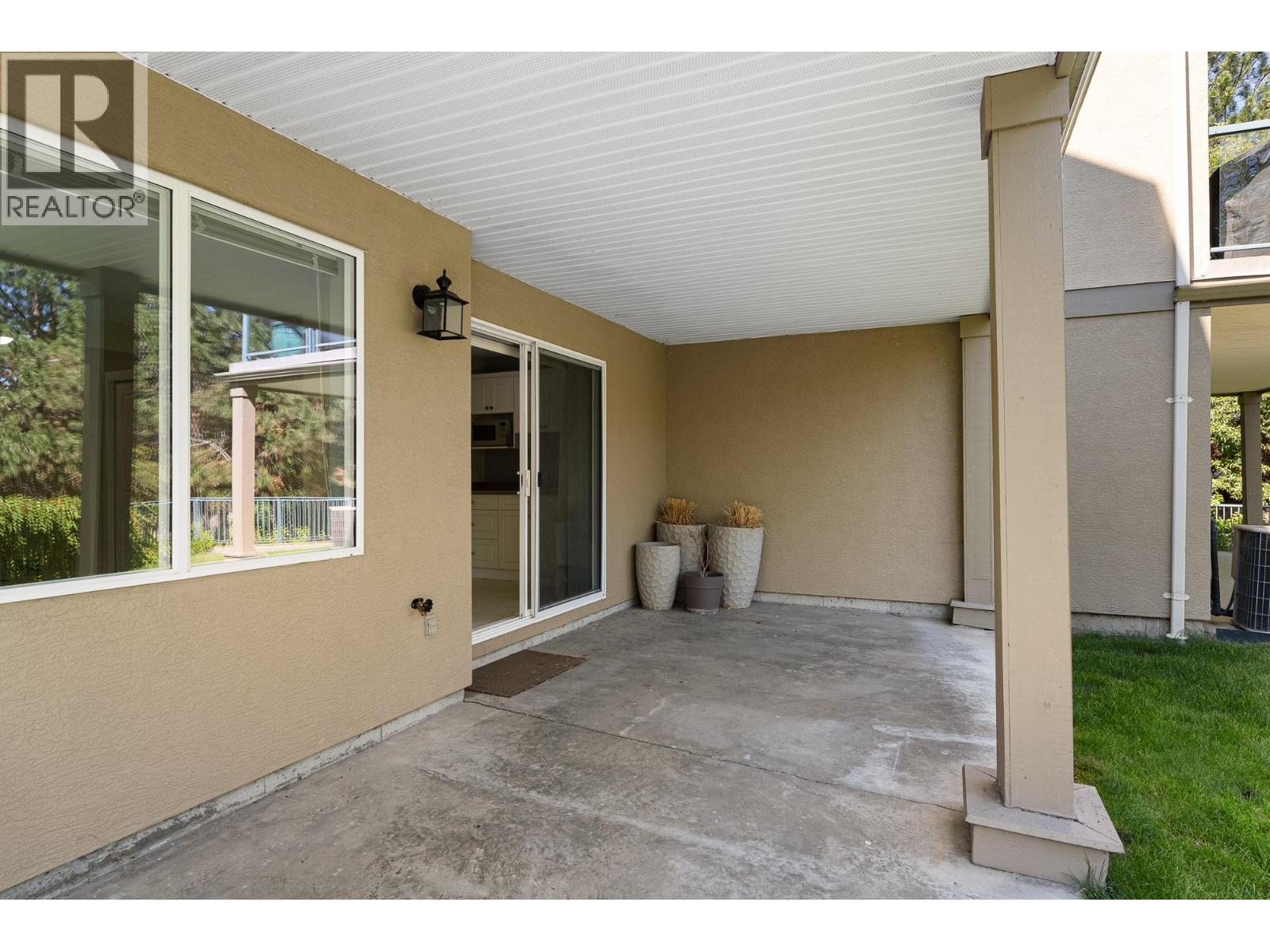 900 LORNE Street Unit# 5, Kamloops