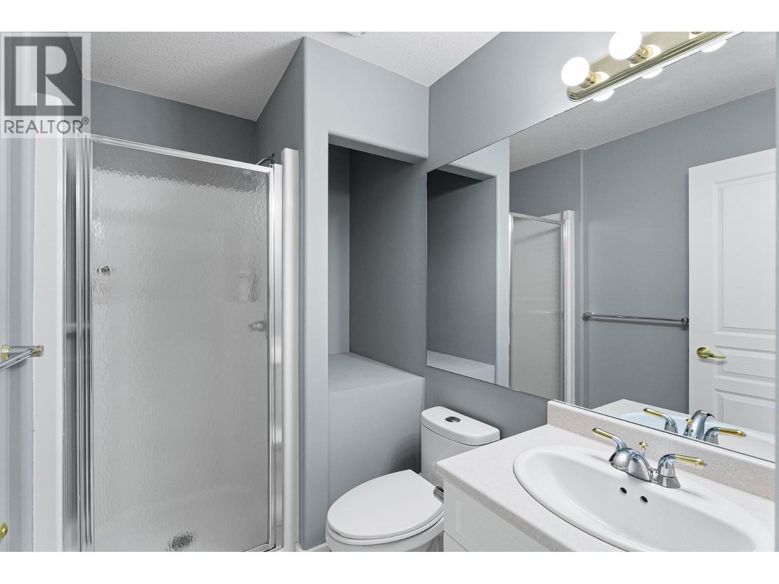 900 LORNE Street Unit# 5, Kamloops