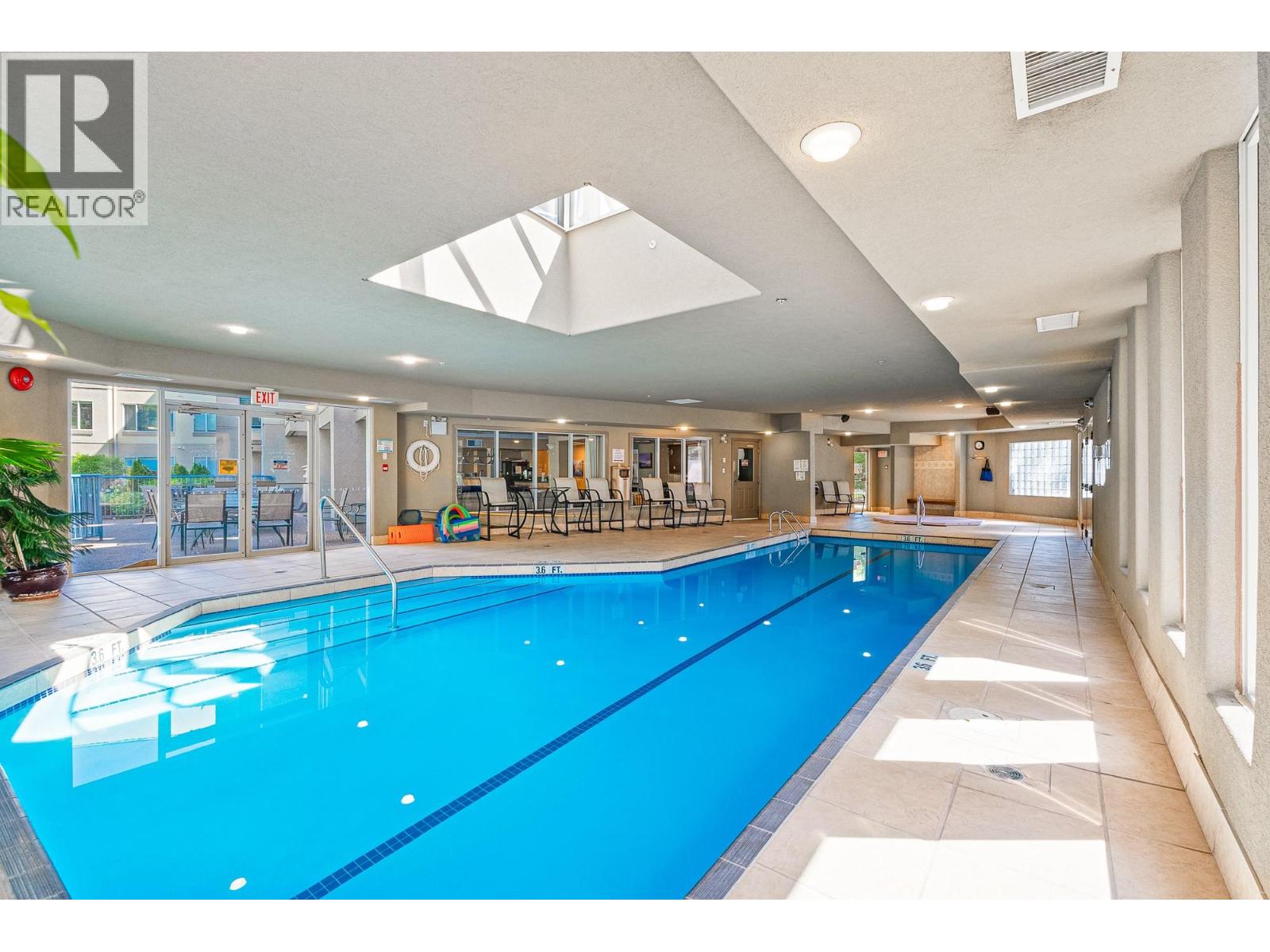 900 LORNE Street Unit# 5, Kamloops