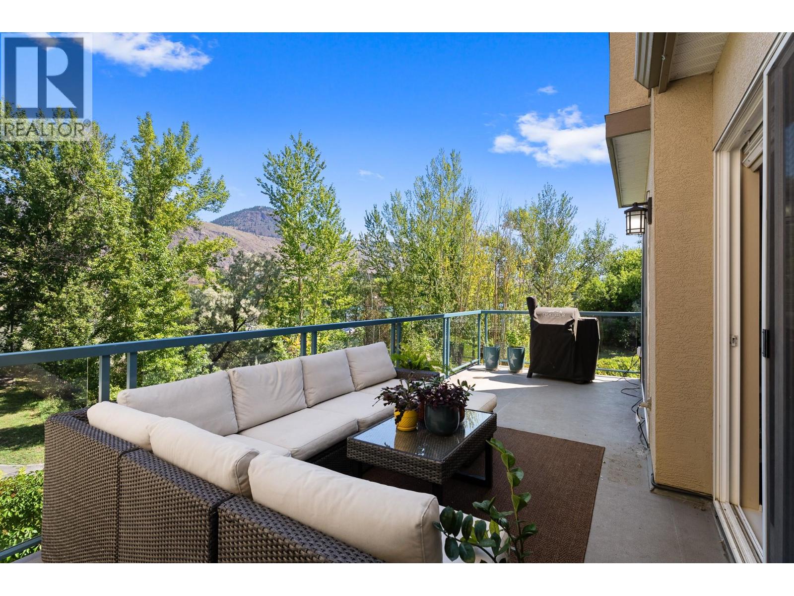 900 LORNE Street Unit# 5, Kamloops