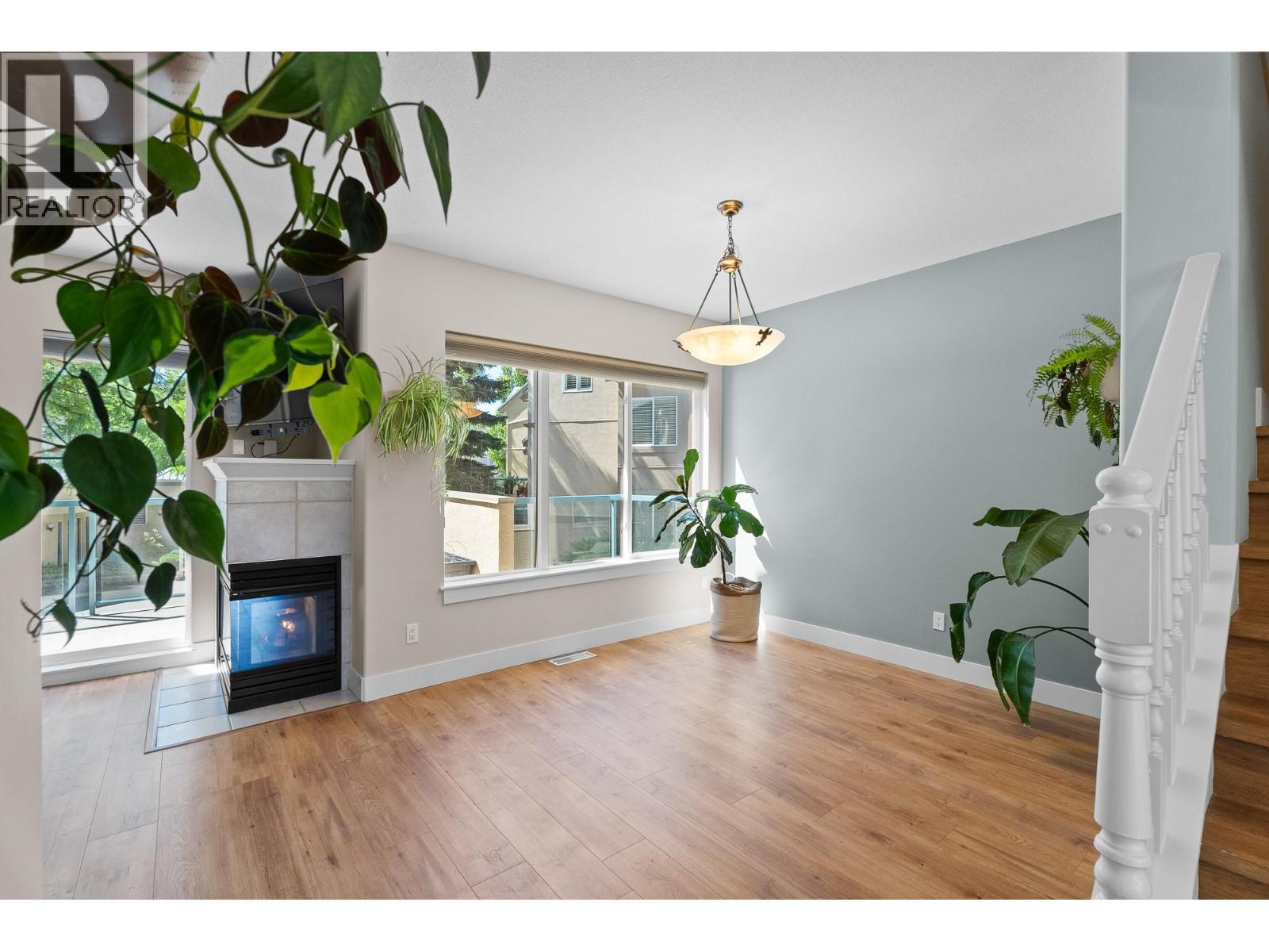 900 LORNE Street Unit# 5, Kamloops