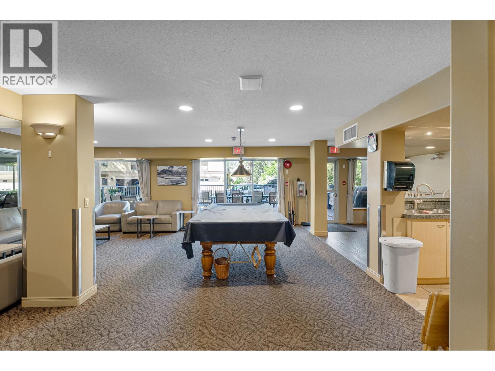 900 LORNE Street Unit# 5, Kamloops