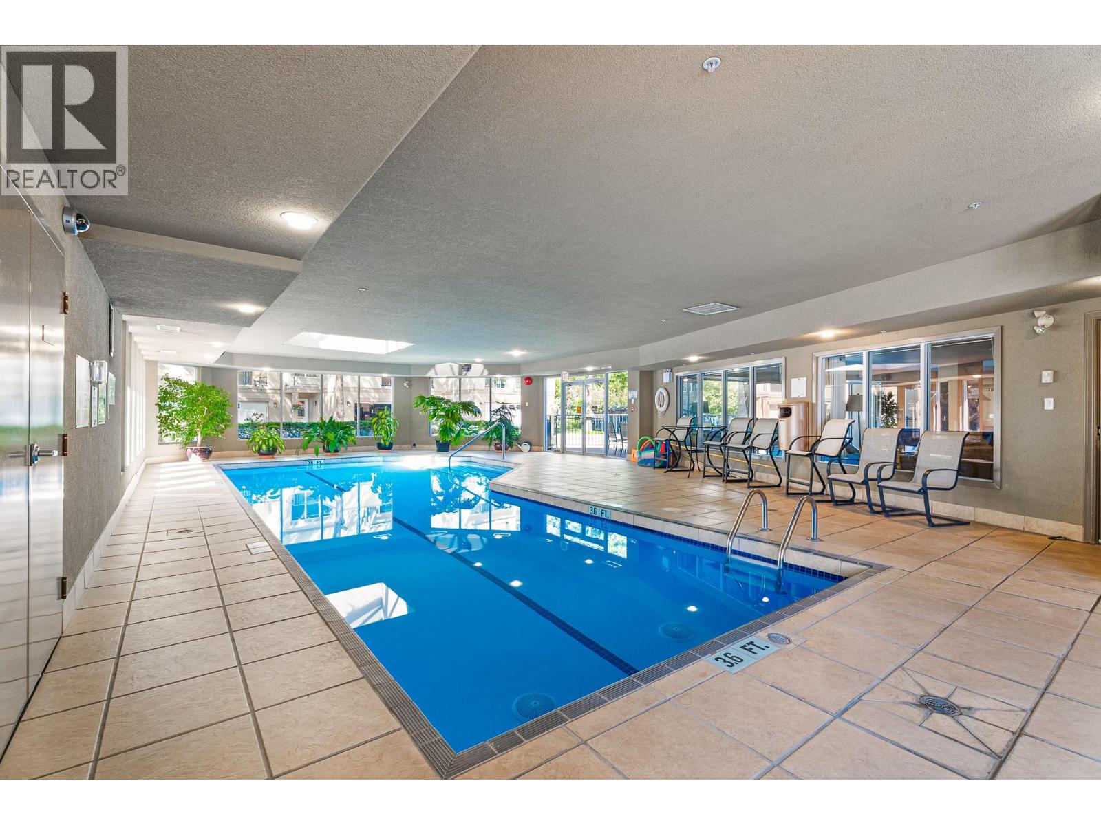 900 LORNE Street Unit# 5, Kamloops