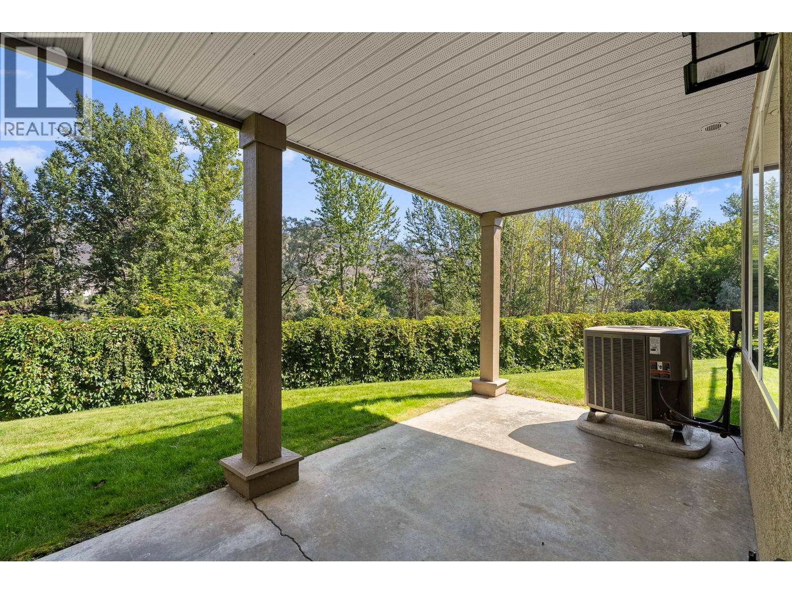 900 LORNE Street Unit# 5, Kamloops