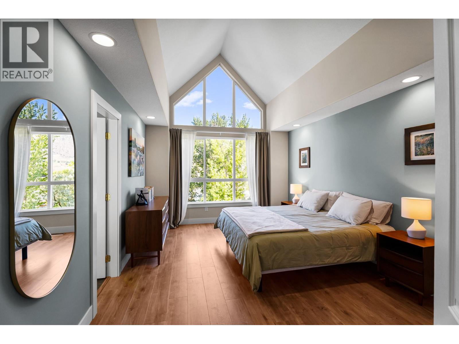 900 LORNE Street Unit# 5, Kamloops