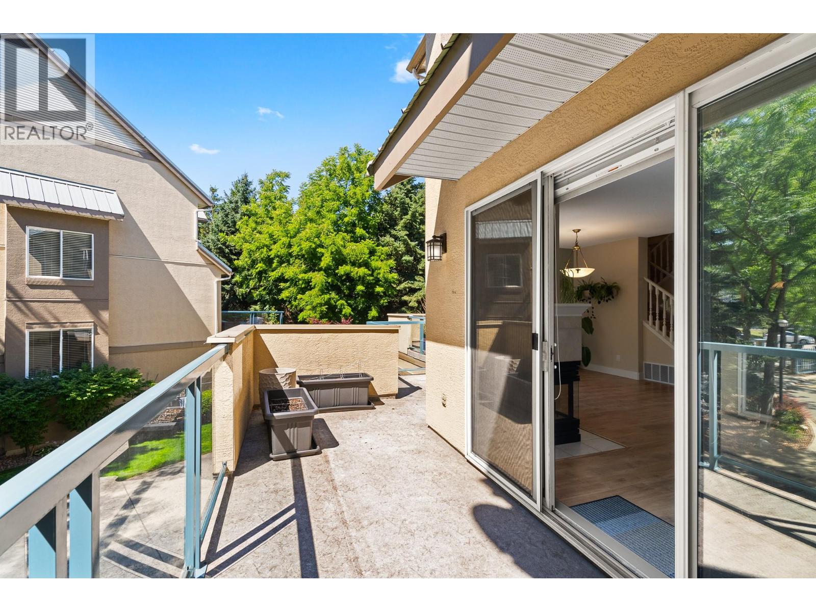 900 LORNE Street Unit# 5, Kamloops