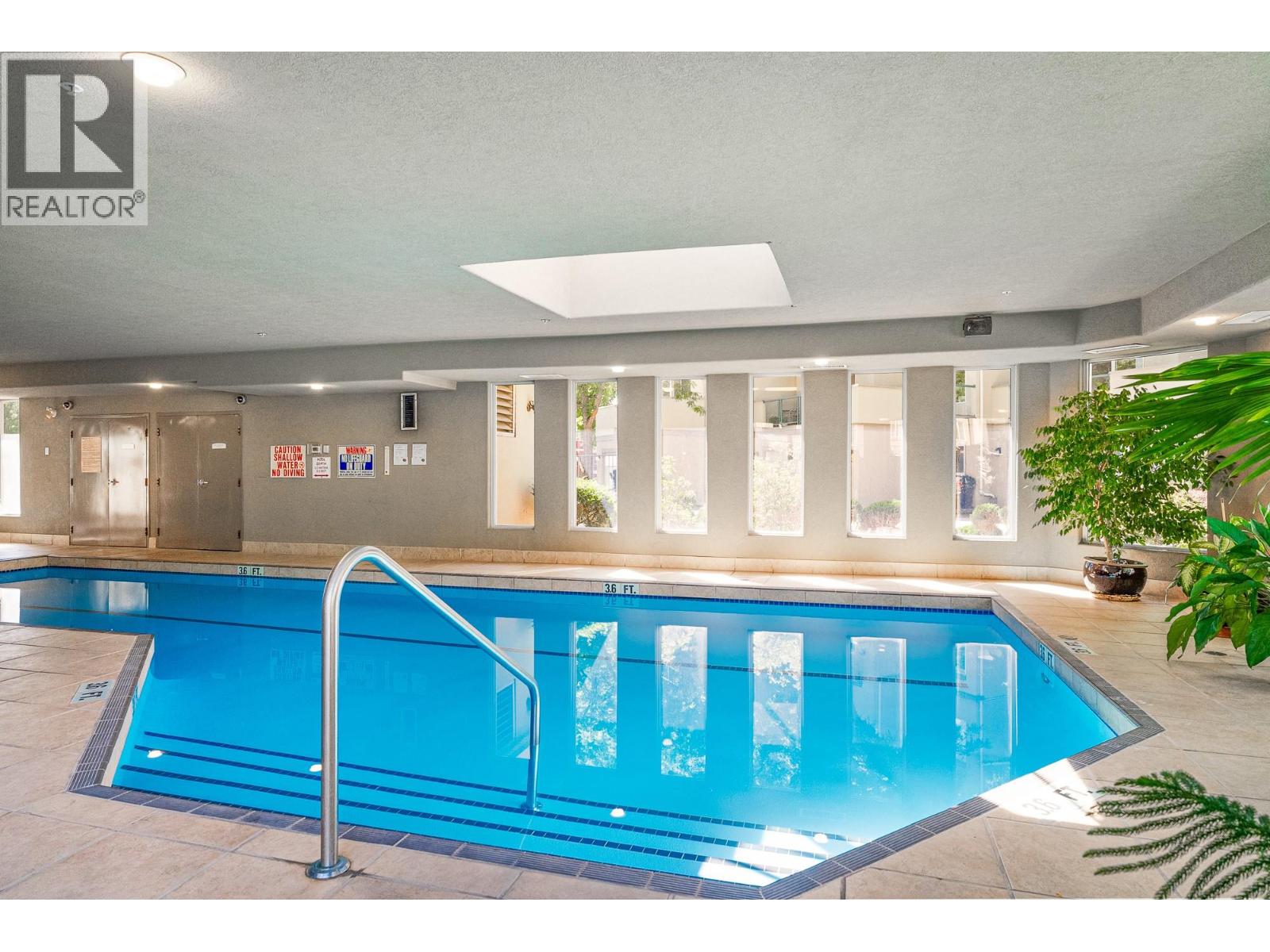 900 LORNE Street Unit# 5, Kamloops