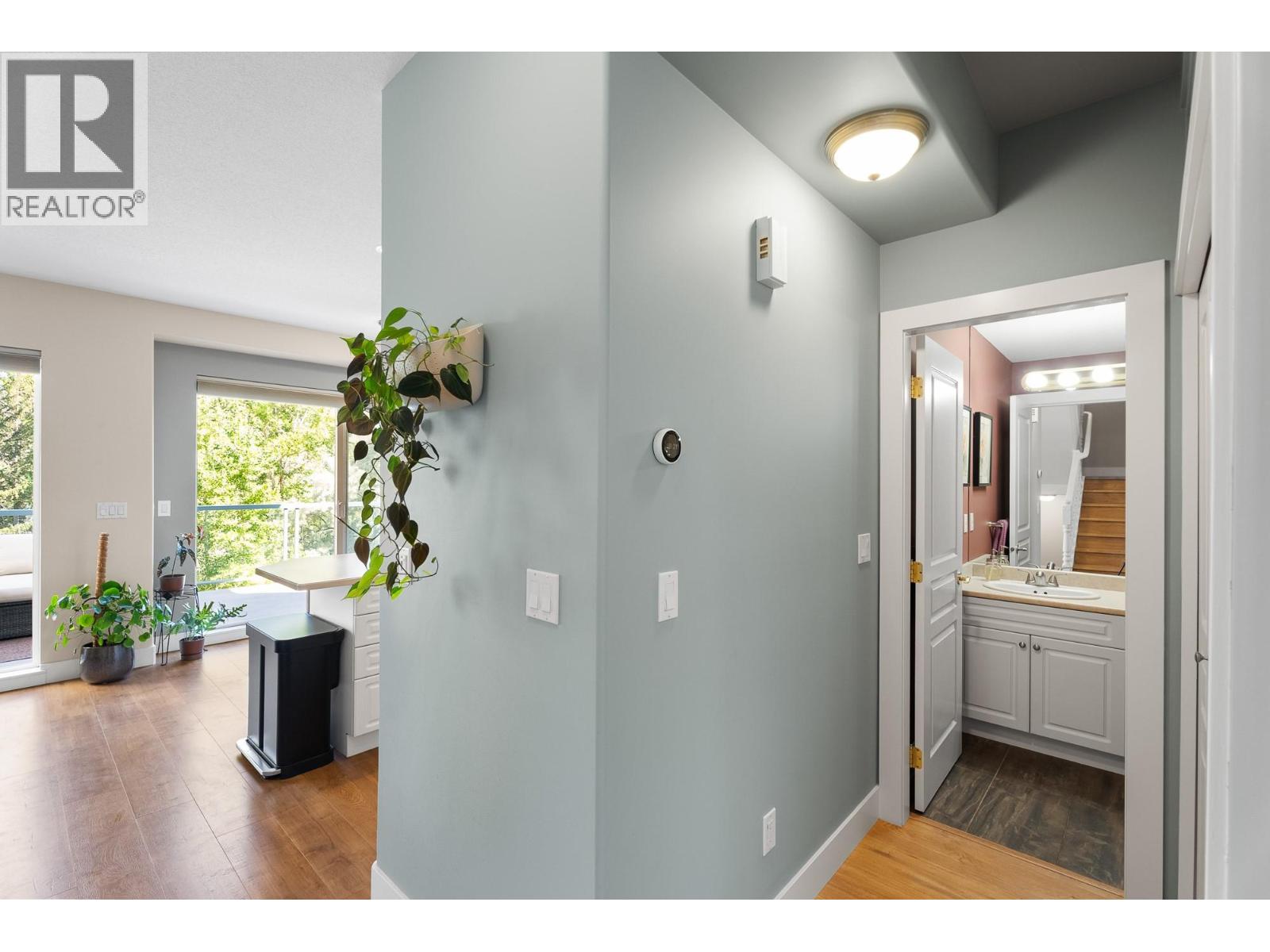 900 LORNE Street Unit# 5, Kamloops