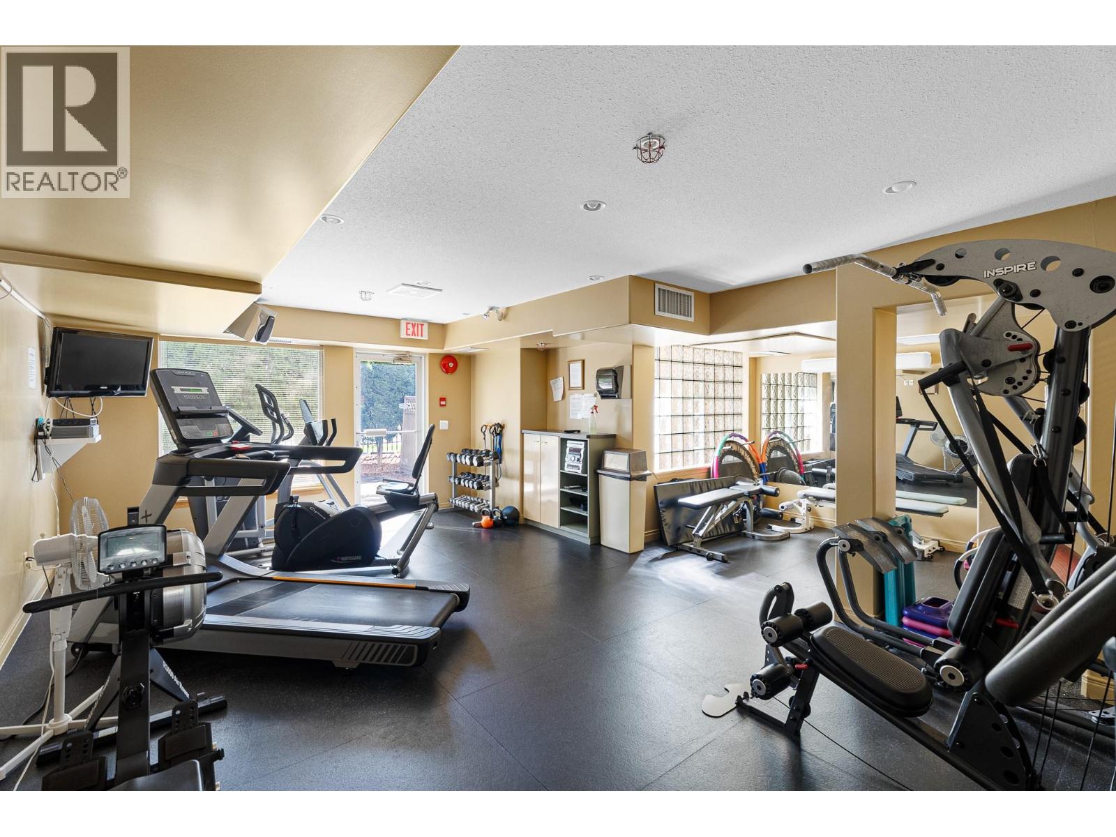 900 LORNE Street Unit# 5, Kamloops