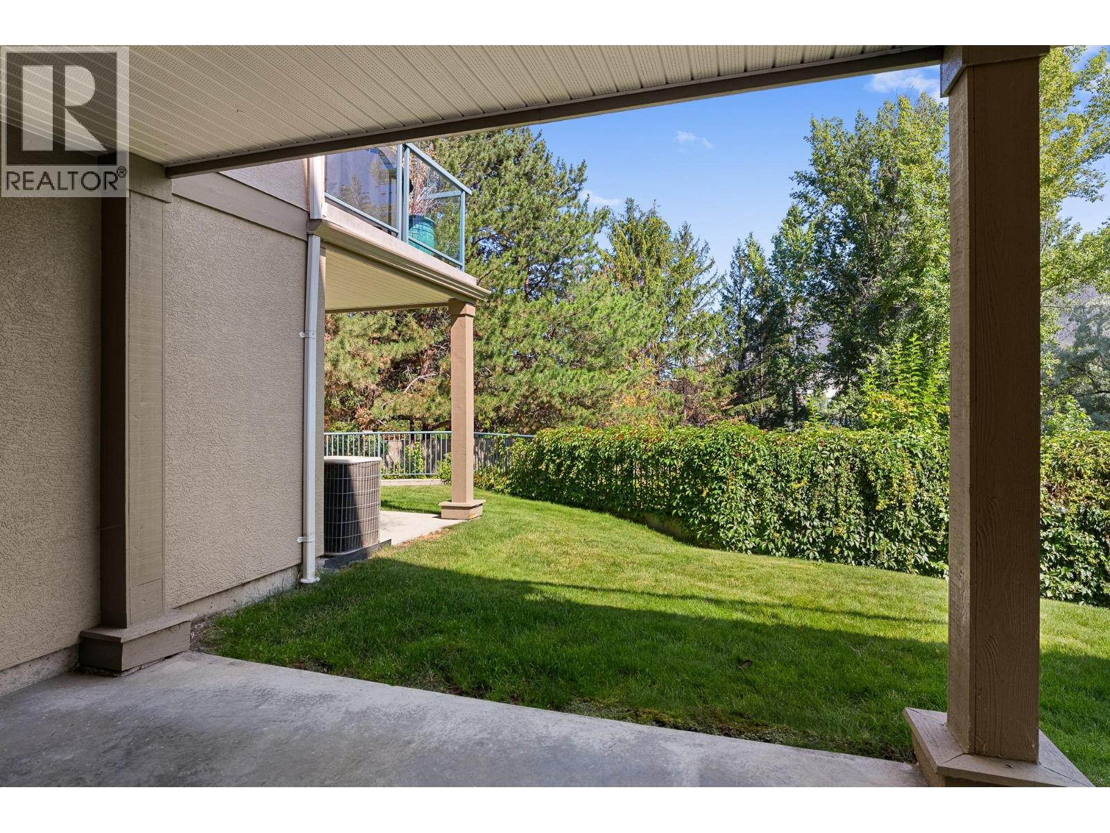 900 LORNE Street Unit# 5, Kamloops