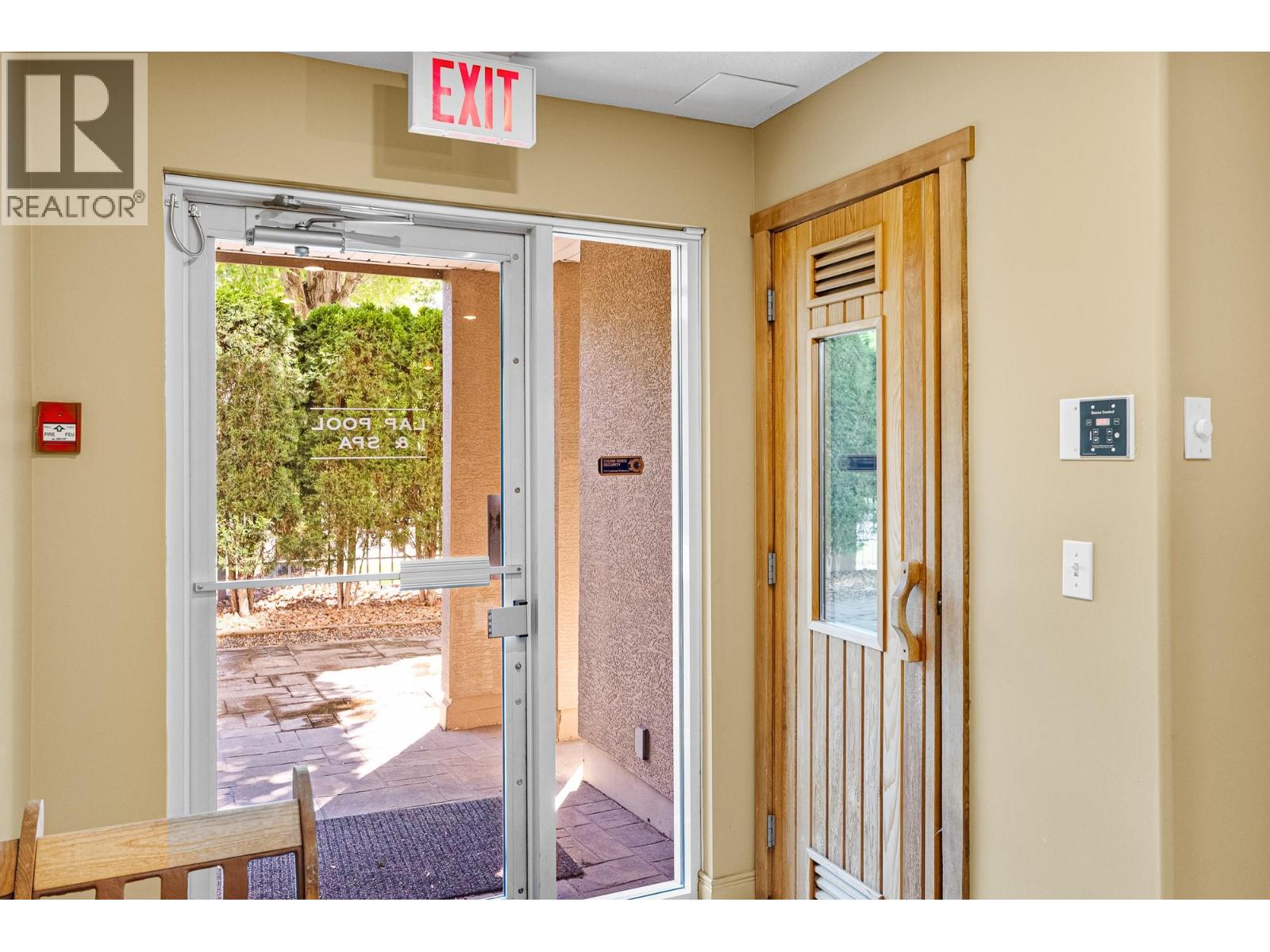 900 LORNE Street Unit# 5, Kamloops