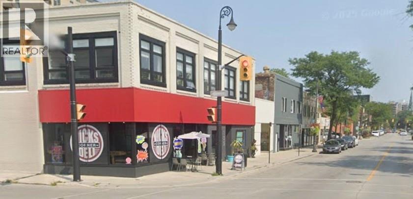 133 CHRISTINA STREET