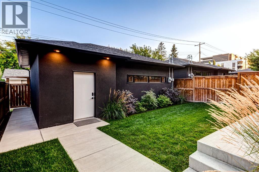 Single Family House for Sale in   Avenue SW South Calgary Calgary 