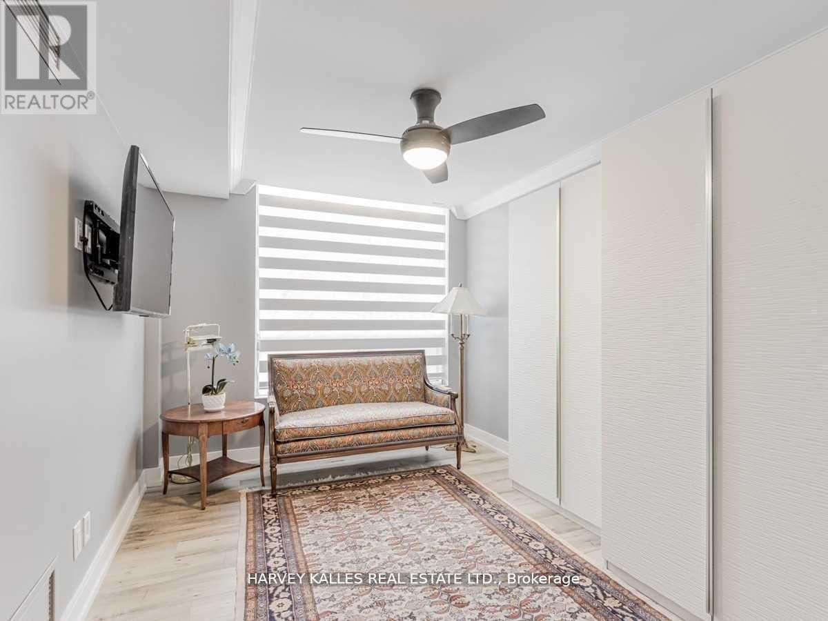 #509 5785 YONGE STREET - 21