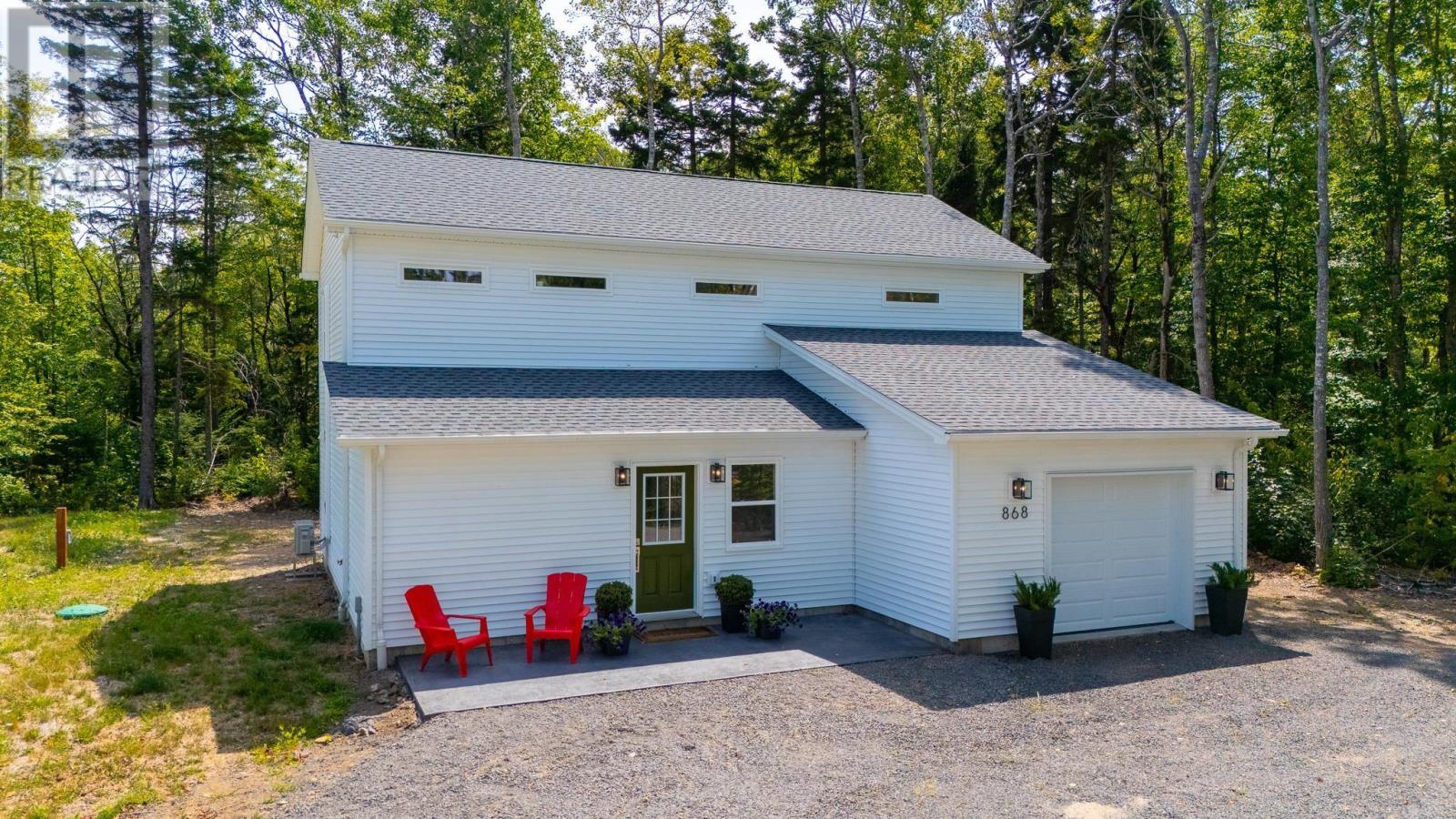 Property 47 of 49 of 868 Newtonville Road