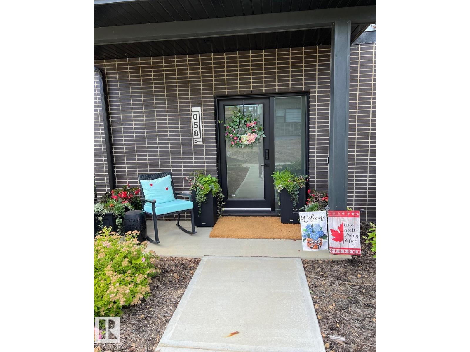 #58 5 RONDEAU DR - Photo 3 of 46, St. Albert, Alberta