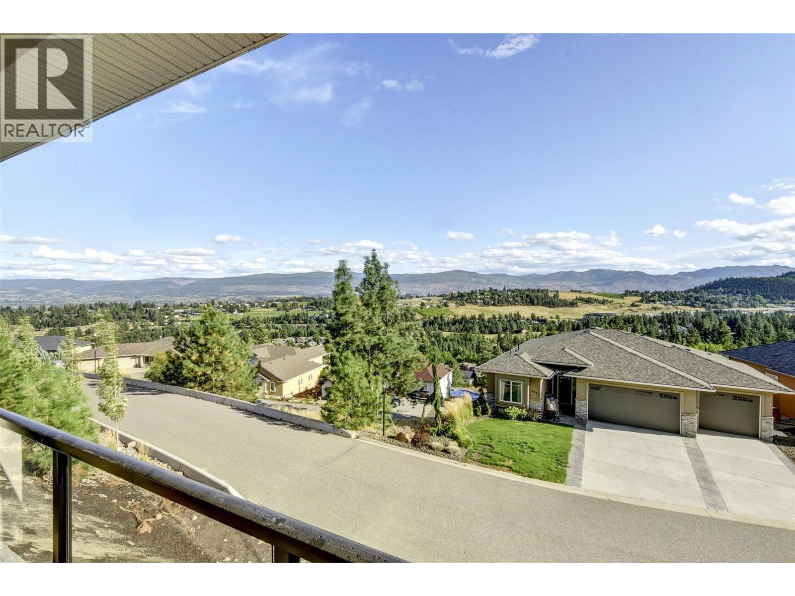 1051 Aurora Heights, West Kelowna