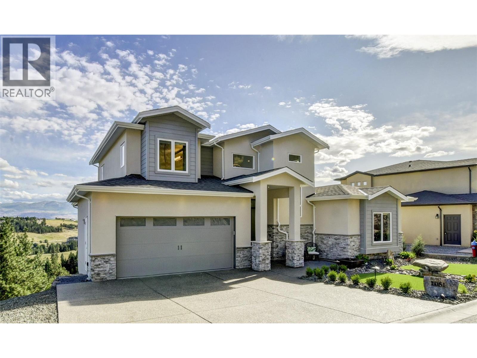 1051 Aurora Heights, West Kelowna