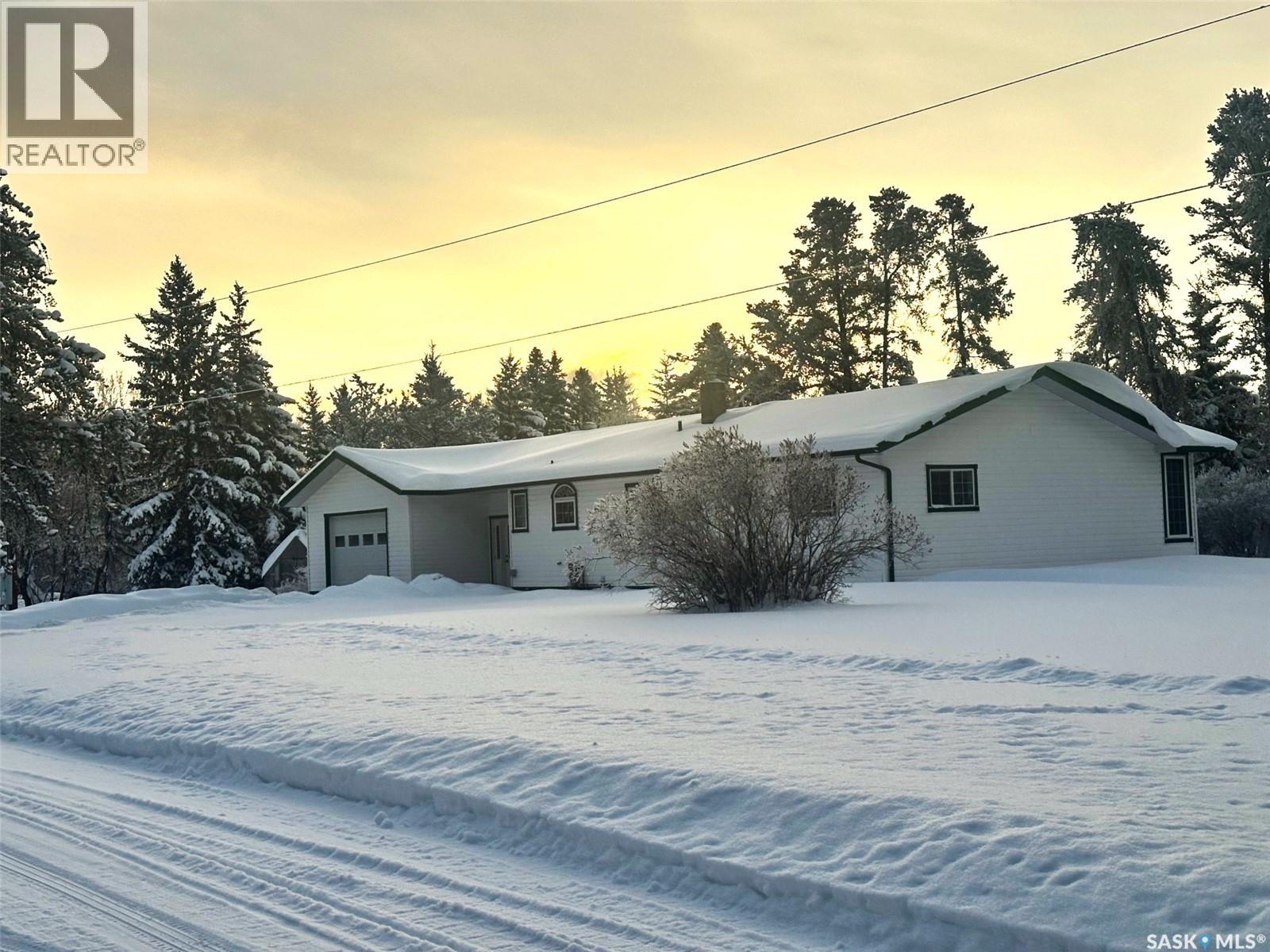 South Acreage Hudson Bay