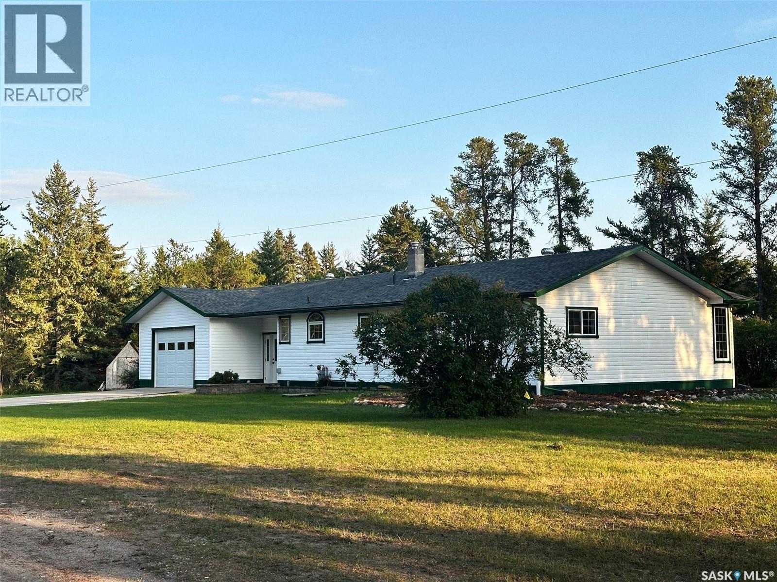 South Acreage Hudson Bay - Photo 3 of 38, Hudson Bay, Saskatchewan