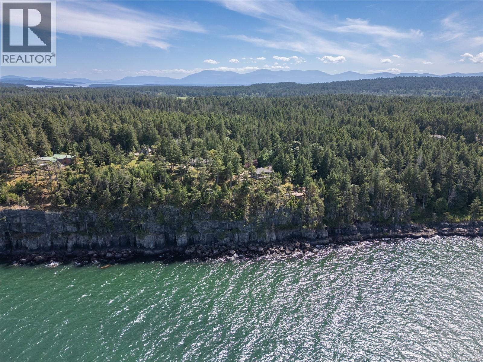 2660 Kevan Dr, Gabriola Island
