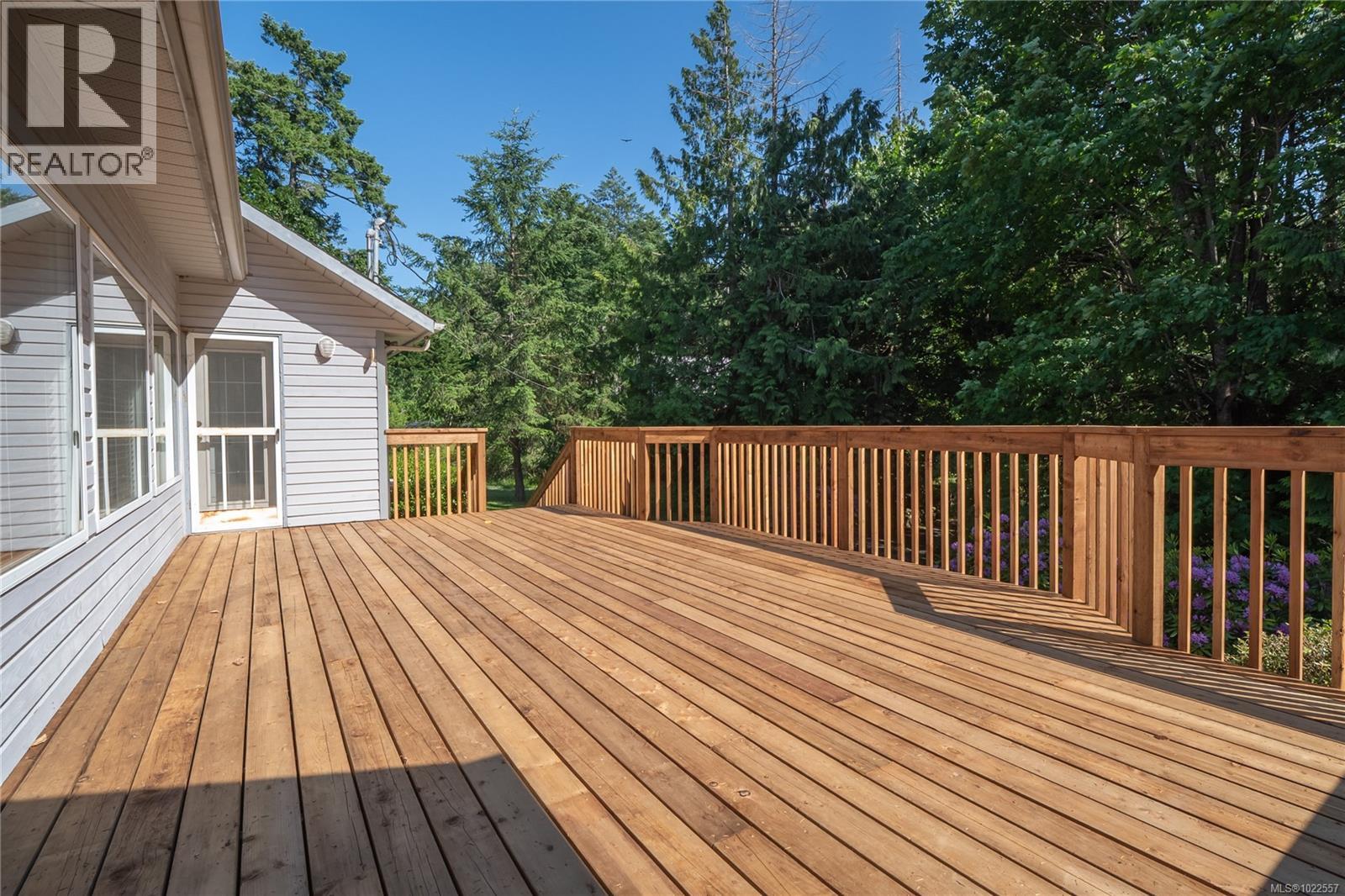 2660 Kevan Dr, Gabriola Island