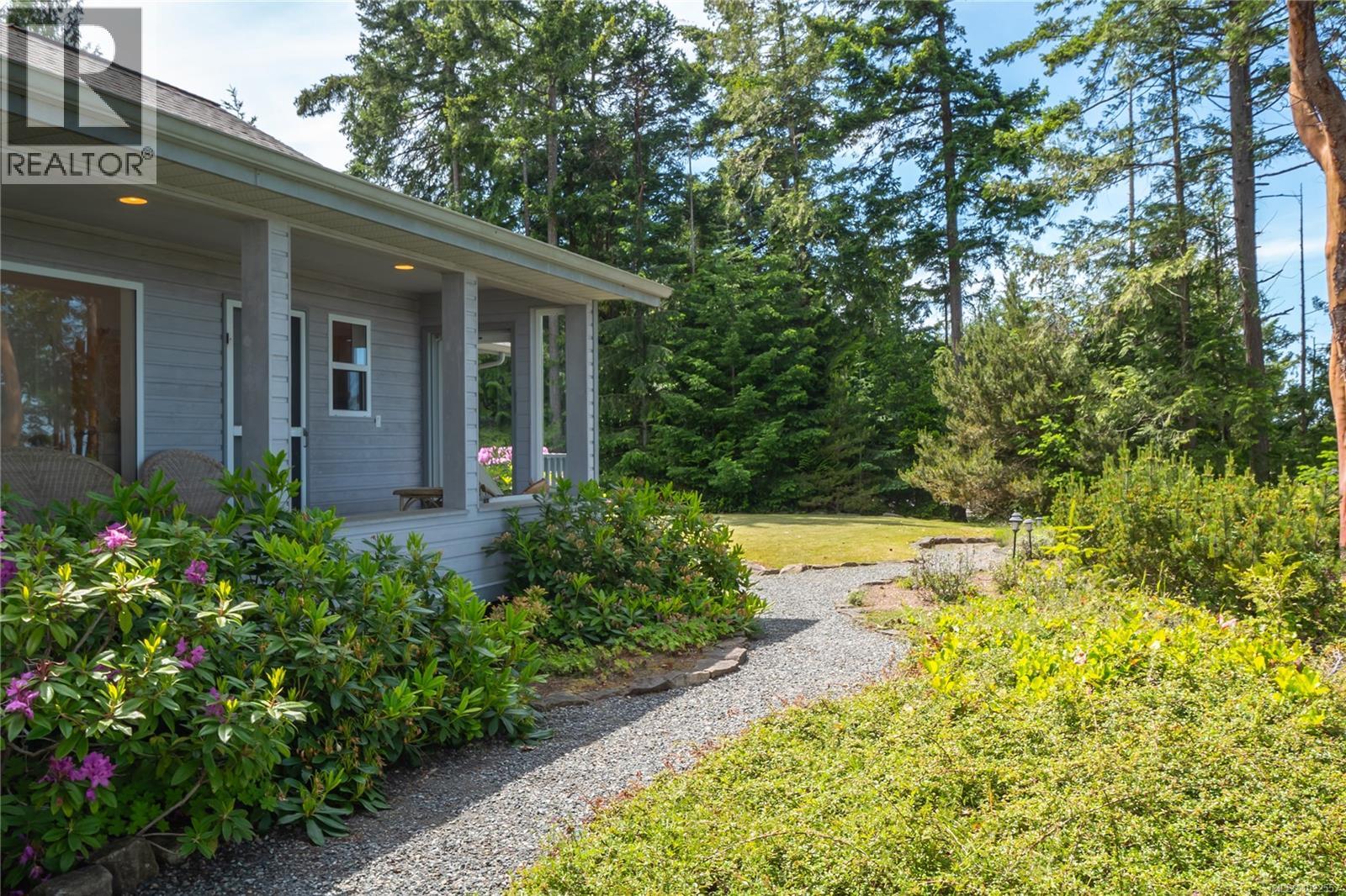 2660 Kevan Dr, Gabriola Island
