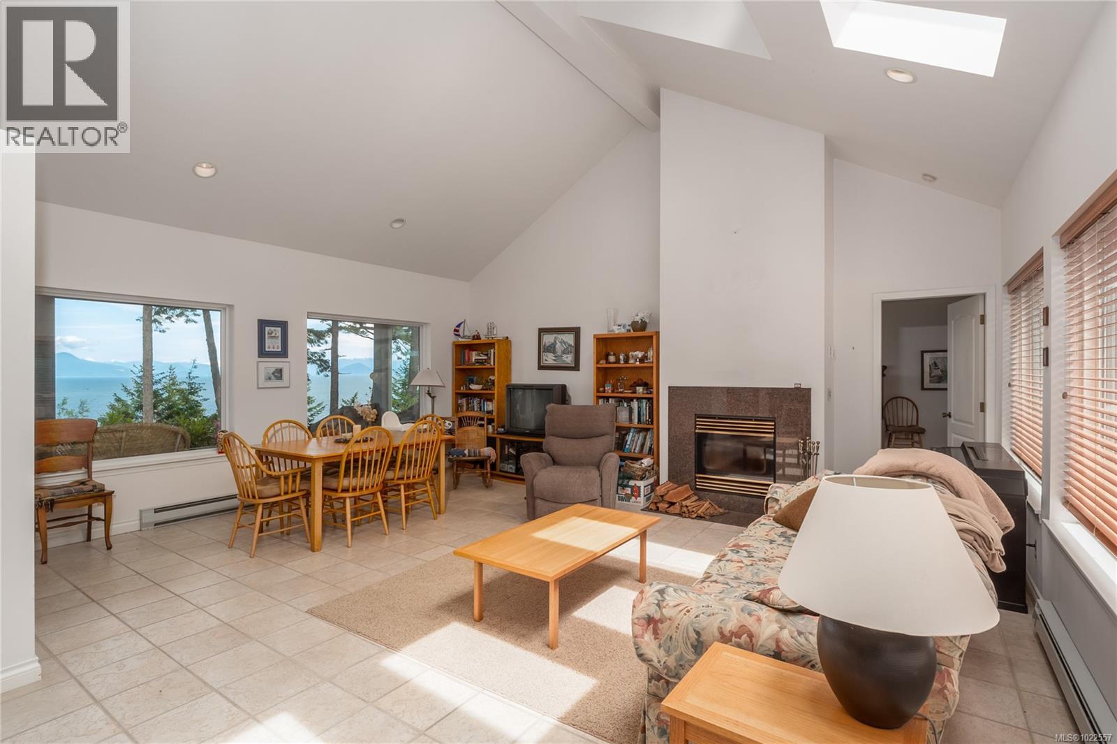 2660 Kevan Dr, Gabriola Island