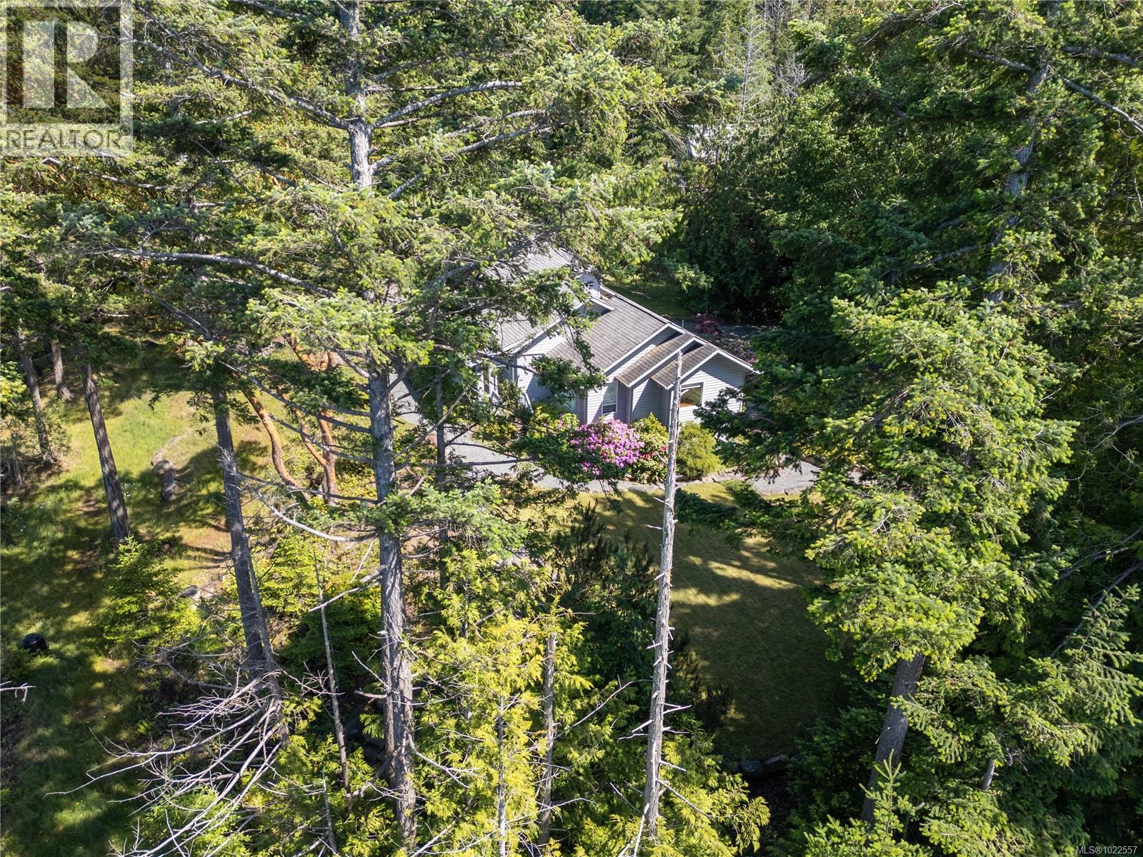 2660 Kevan Dr, Gabriola Island