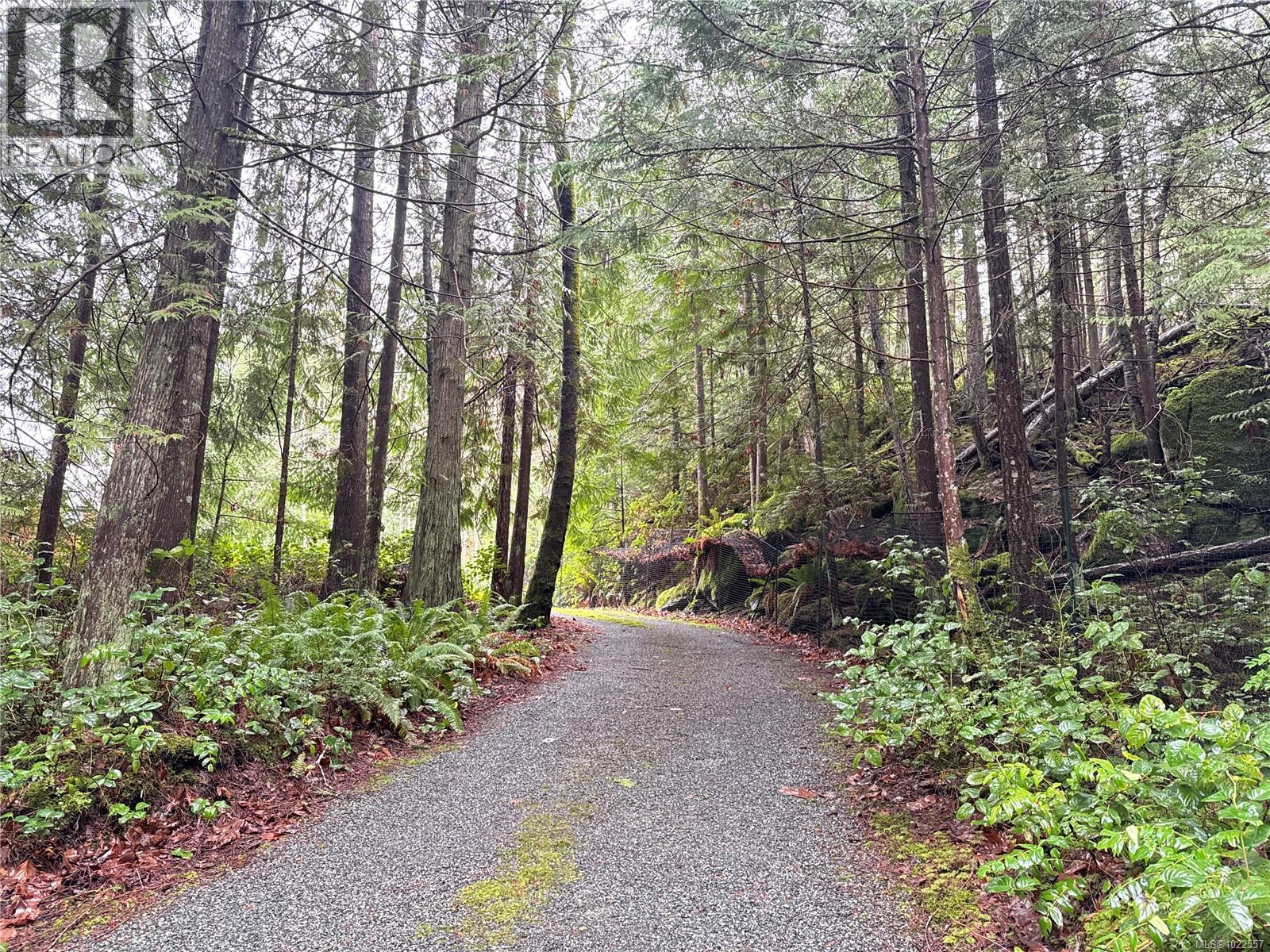 2660 Kevan Dr, Gabriola Island