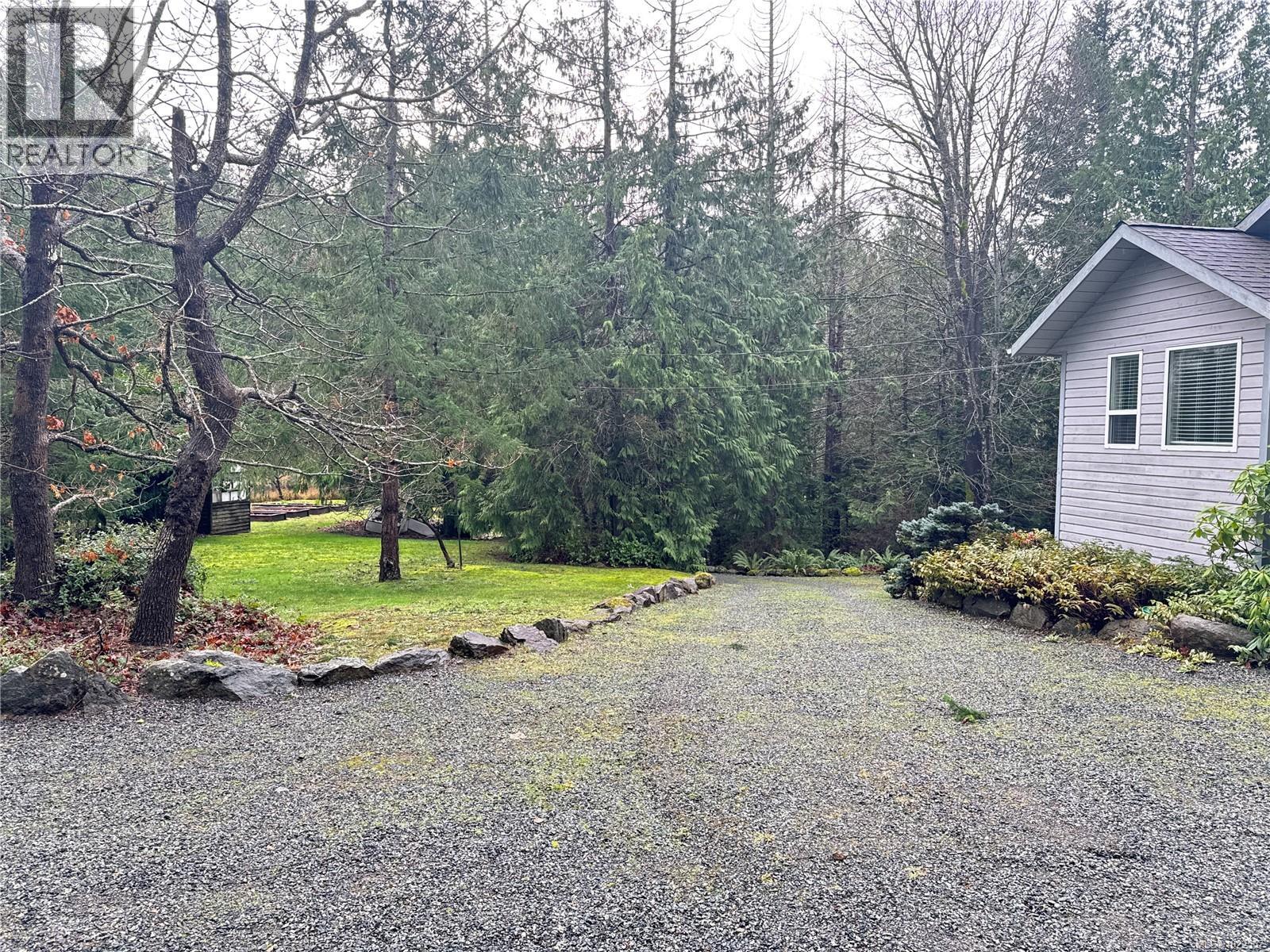 2660 Kevan Dr, Gabriola Island