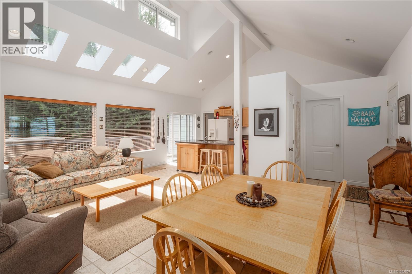 2660 Kevan Dr, Gabriola Island