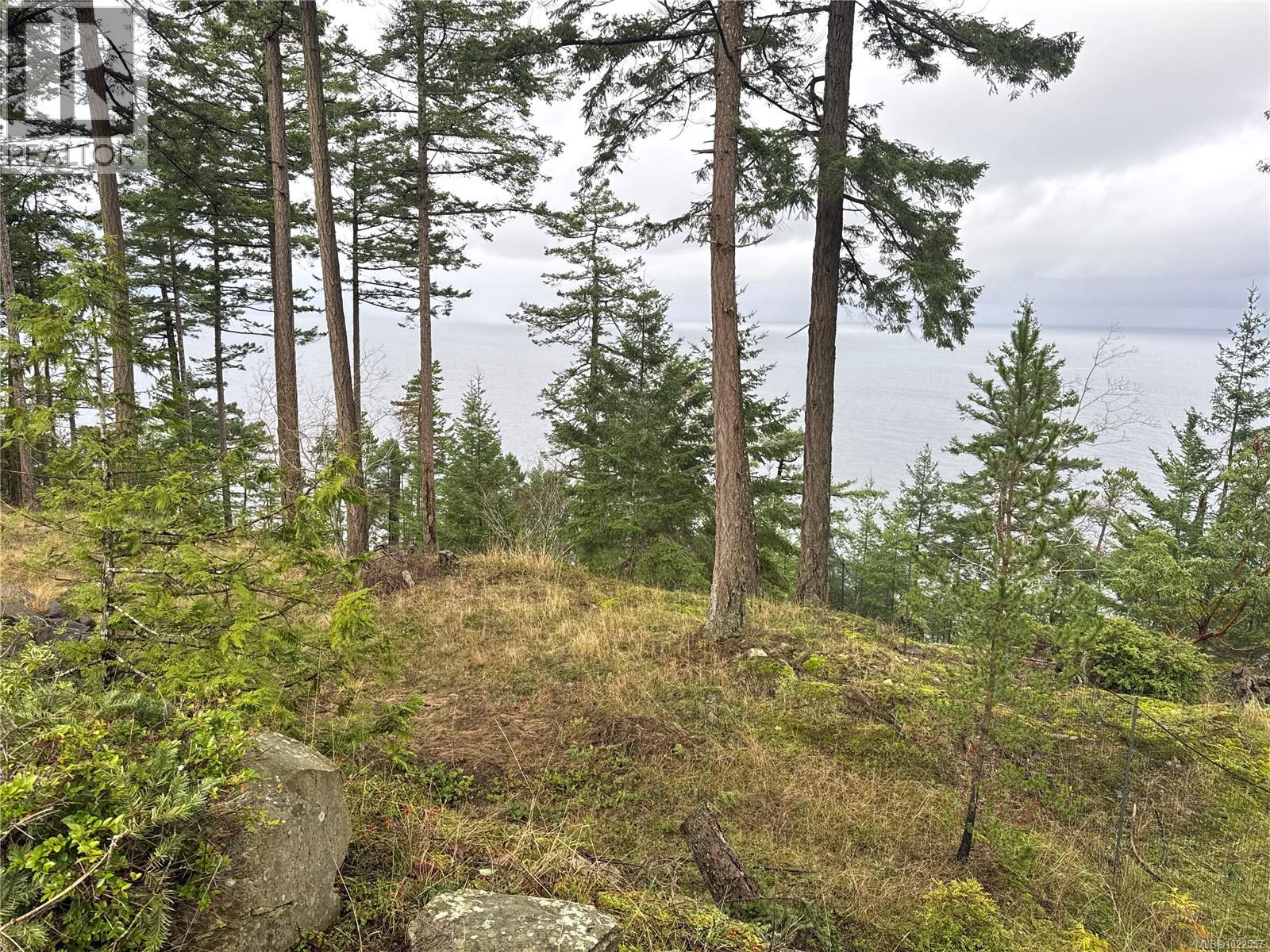 2660 Kevan Dr, Gabriola Island