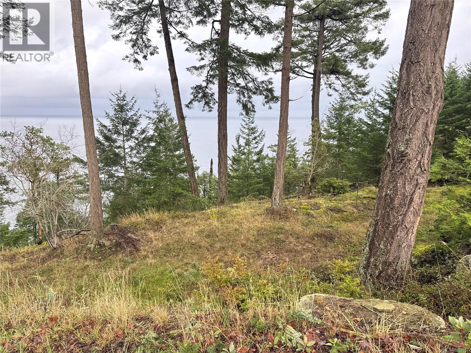 2660 Kevan Dr, Gabriola Island