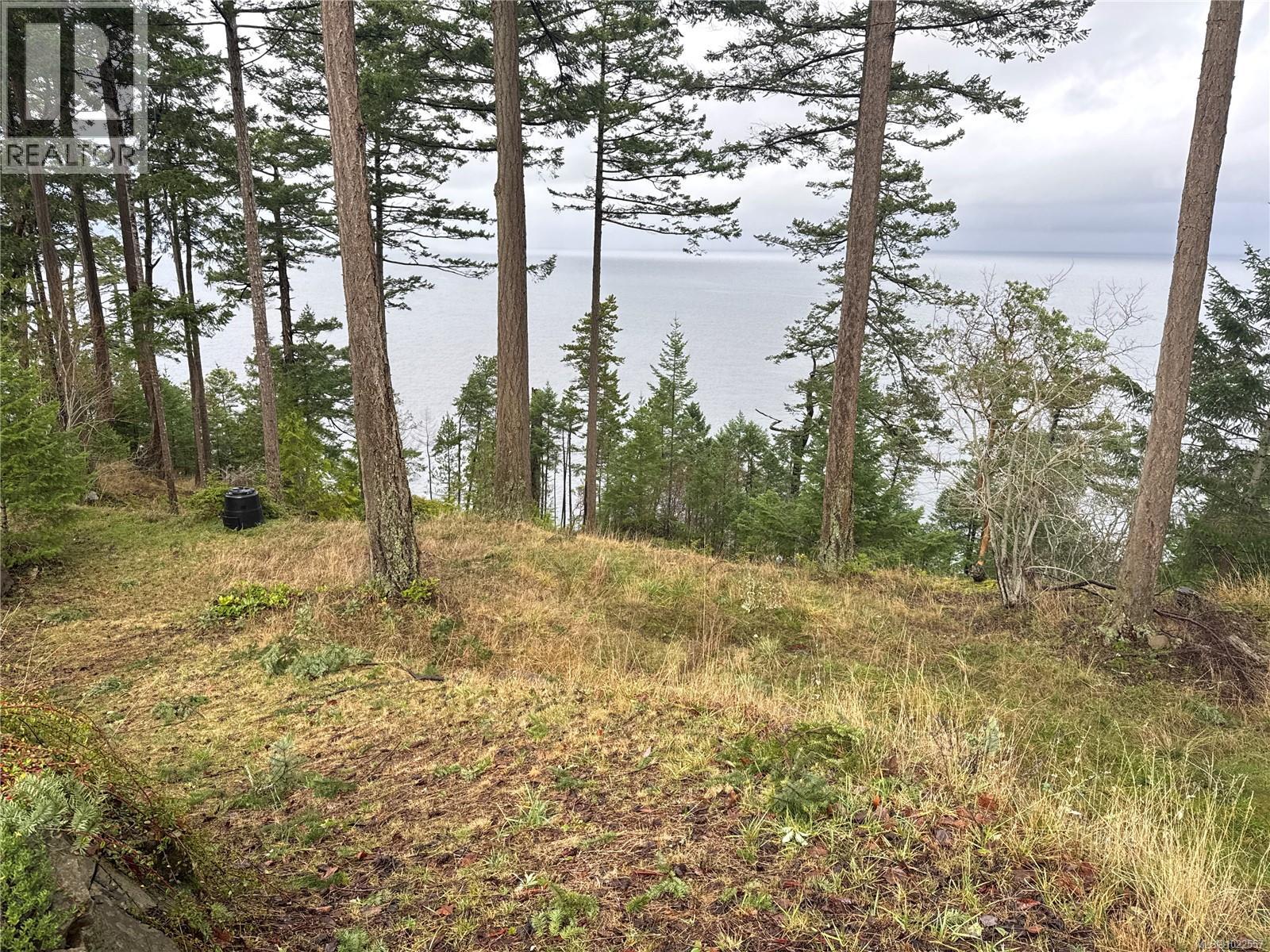 2660 Kevan Dr, Gabriola Island