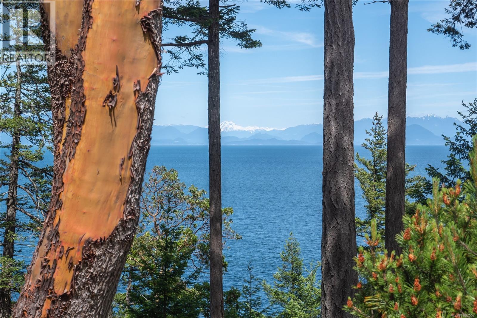 2660 Kevan Dr, Gabriola Island