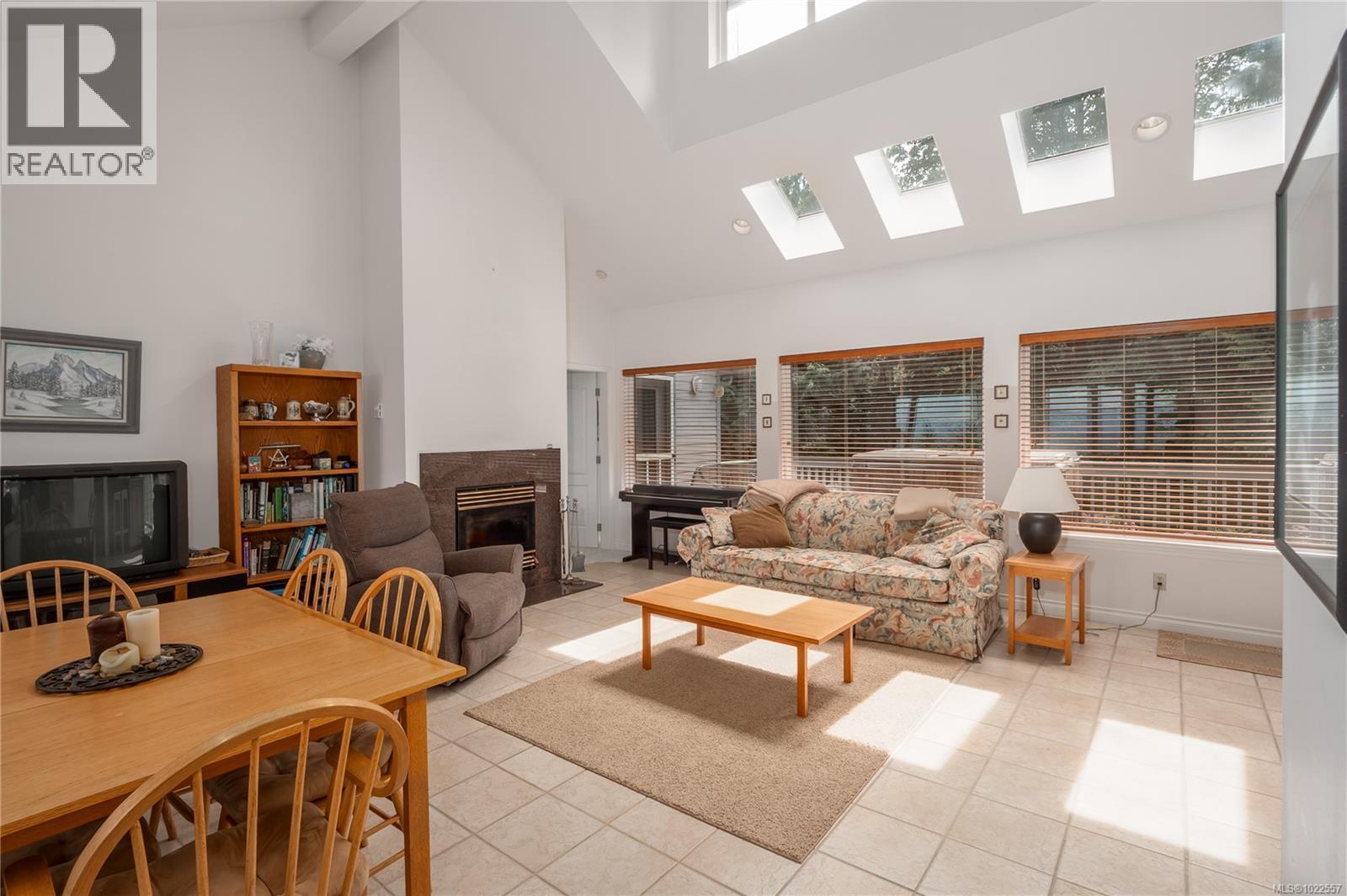 2660 Kevan Dr, Gabriola Island