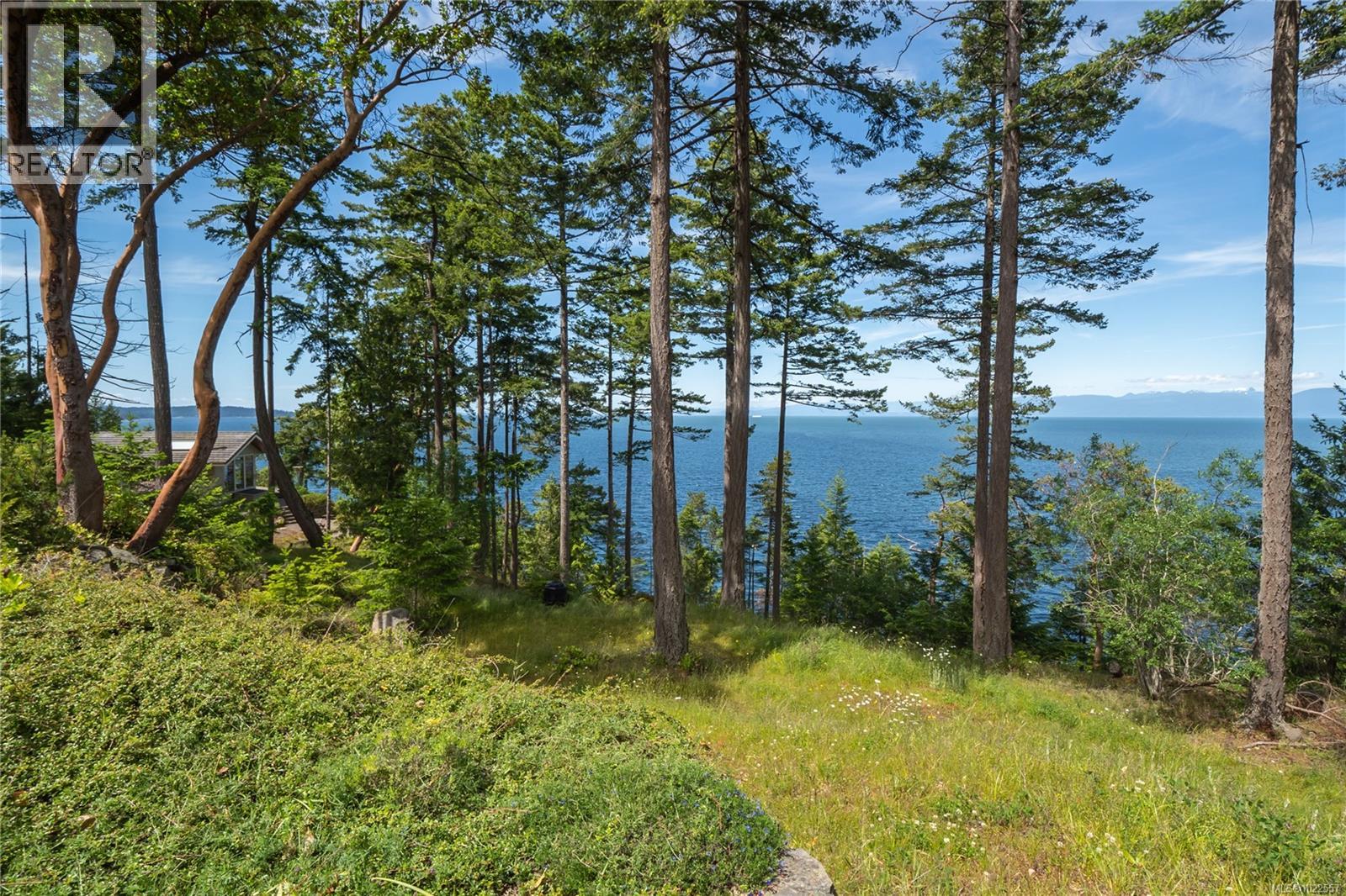 2660 Kevan Dr, Gabriola Island