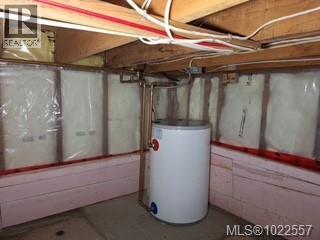 2660 Kevan Dr, Gabriola Island