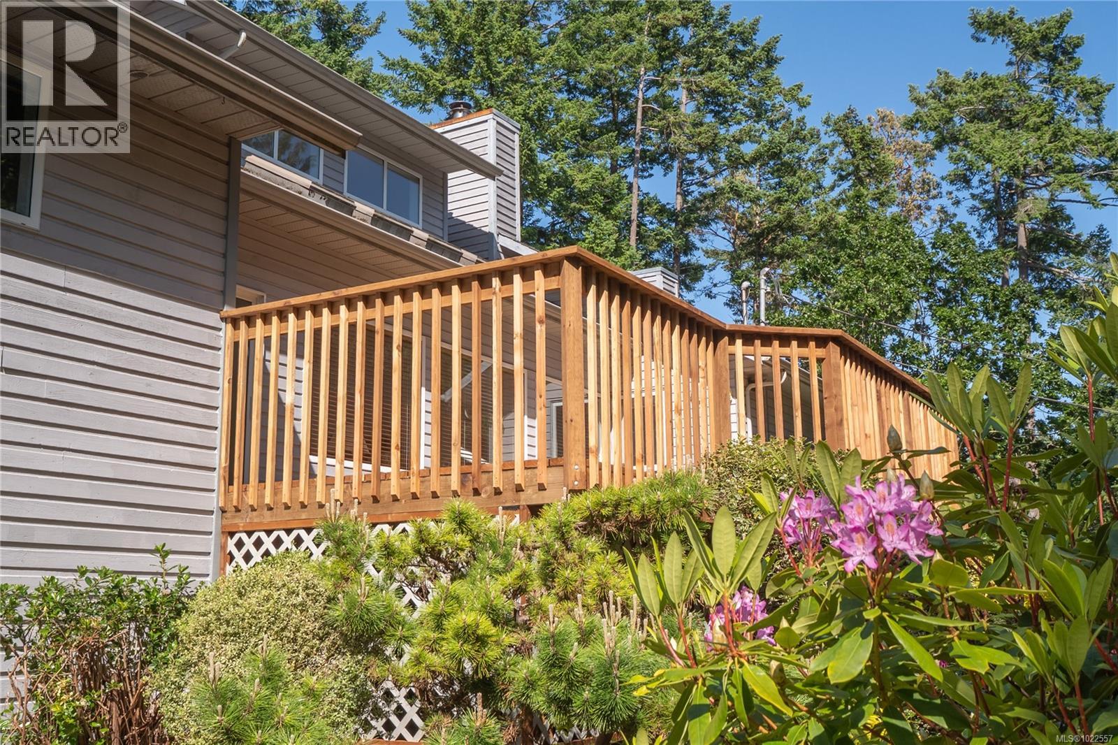 2660 Kevan Dr, Gabriola Island