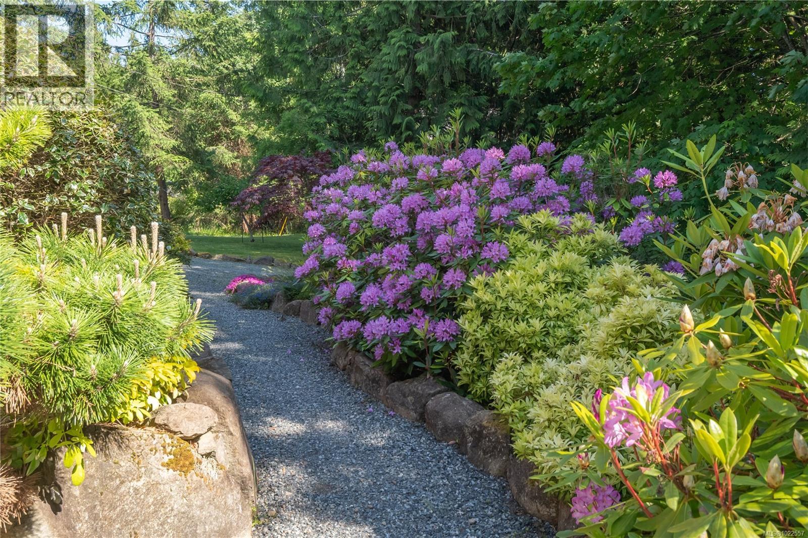 2660 Kevan Dr, Gabriola Island